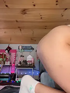 welliza – webcam model profile photo Image 2