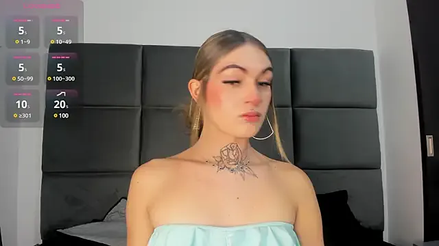 HoneyNSir – webcam model profile photo Image 3