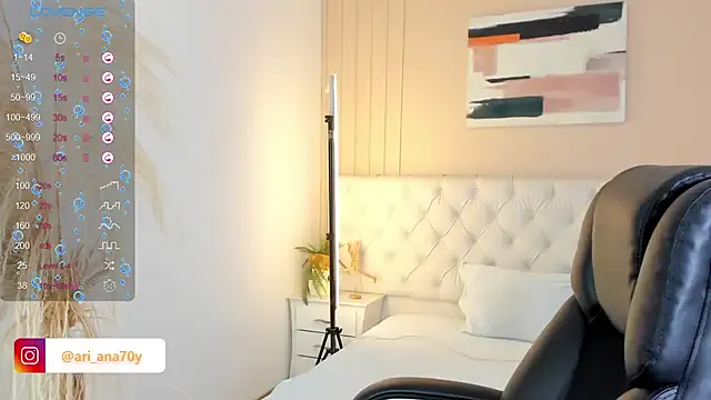 havagooday – webcam model profile photo Image 3