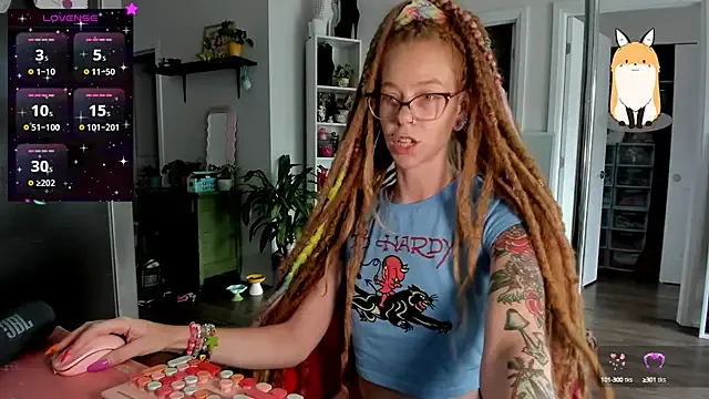 lucretiaburnaugh – webcam model profile photo Image 10