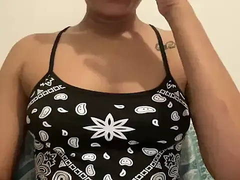 AuroraAngel – webcam model profile photo Image 3