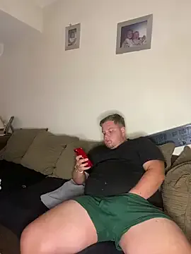 HopeHeaven – webcam model profile photo Image 12