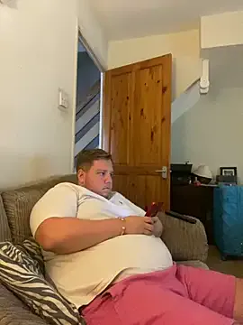 HopeHeaven – webcam model profile photo Image 13