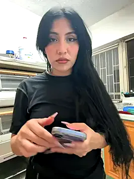 sukubb-overlord – webcam model profile photo Image 13