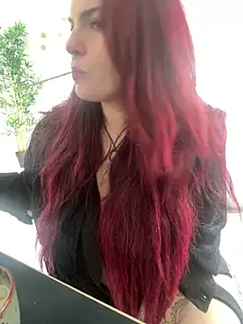 PinkyPai – webcam model profile photo Image 15