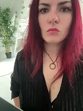 PinkyPai – webcam model profile photo Image 16