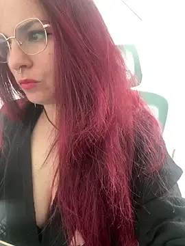 PinkyPai – webcam model profile photo Image 17