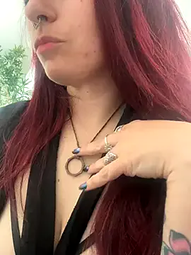 PinkyPai – webcam model profile photo Image 18