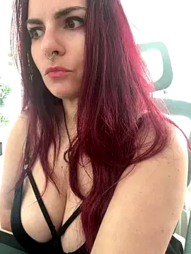 PinkyPai – webcam model profile photo Image 19