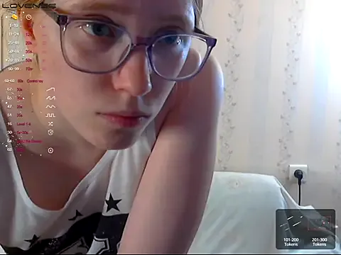 Rinamay_ – webcam model profile photo Image 15