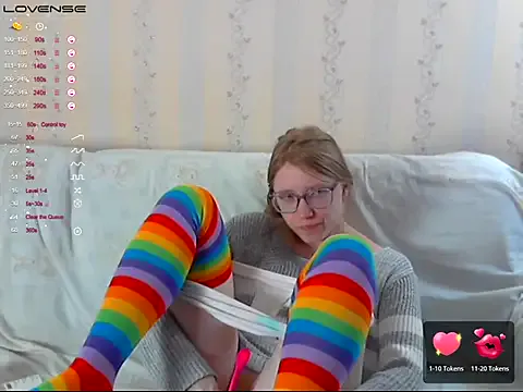 Rinamay_ – webcam model profile photo Image 17