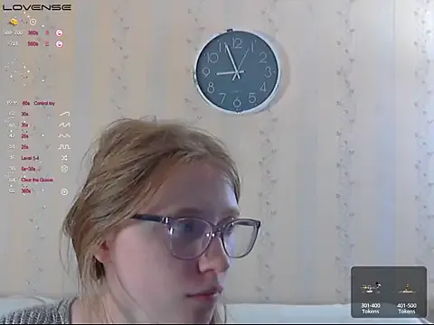 Rinamay_ – webcam model profile photo Image 18