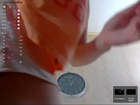 Rinamay_ – webcam model profile photo Image 8