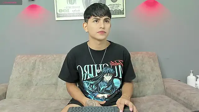 rosse_dredd – webcam model profile photo Image 9