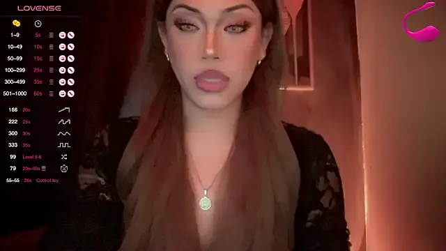 ysabell_viveris – webcam model profile photo Image 10