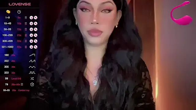 ysabell_viveris – webcam model profile photo Image 12