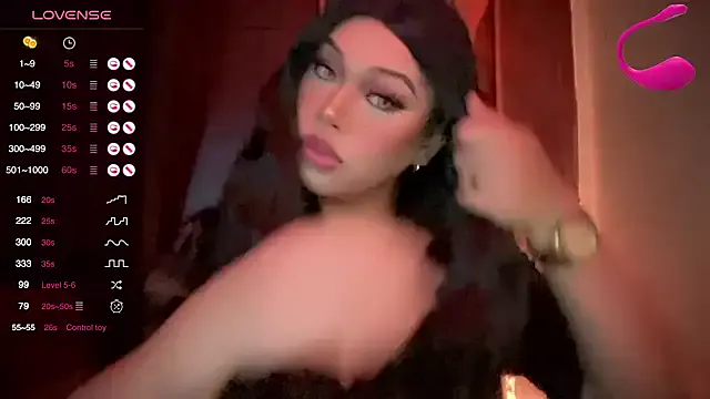 ysabell_viveris – webcam model profile photo Image 13