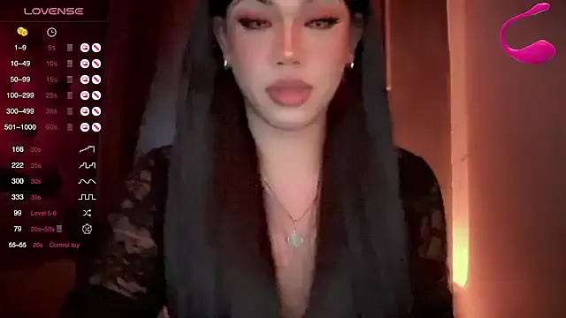 ysabell_viveris – webcam model profile photo Image 15