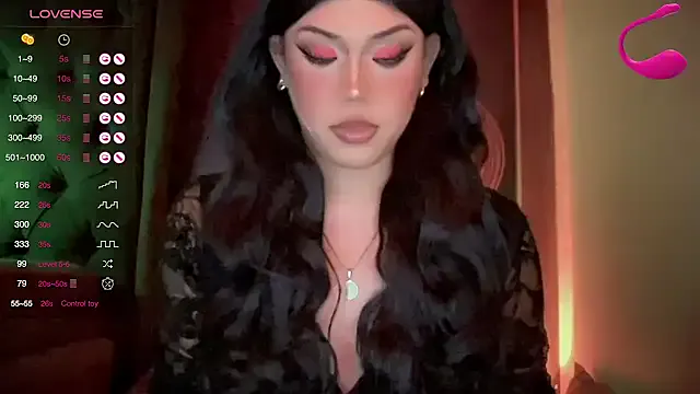 ysabell_viveris – webcam model profile photo Image 16