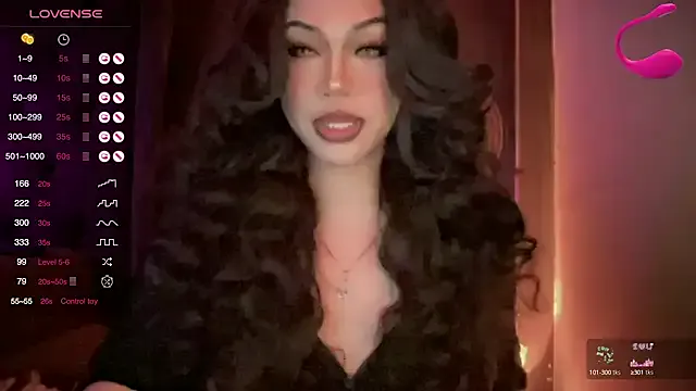 ysabell_viveris – webcam model profile photo Image 18