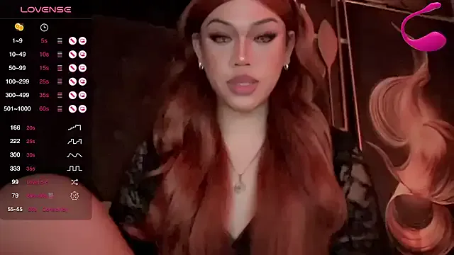 ysabell_viveris – webcam model profile photo Image 19