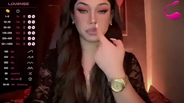 ysabell_viveris – webcam model profile photo Image 2