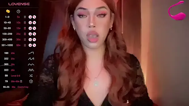 ysabell_viveris – webcam model profile photo Image 3