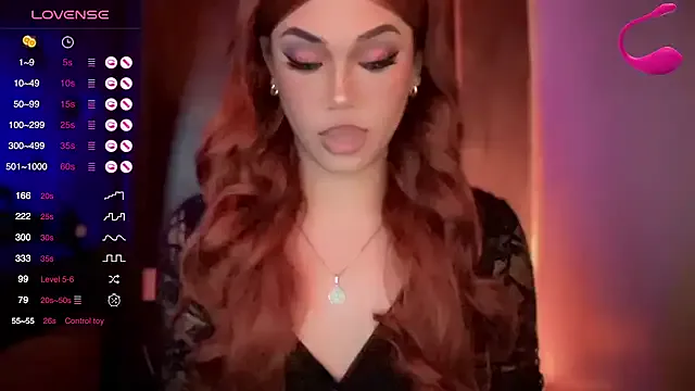 ysabell_viveris – webcam model profile photo Image 4