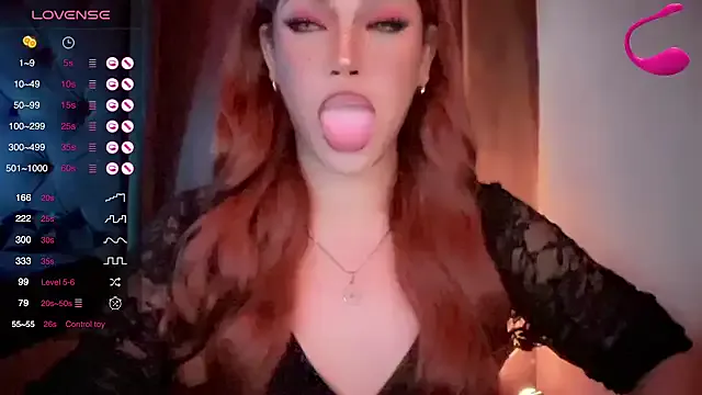 ysabell_viveris – webcam model profile photo Image 5