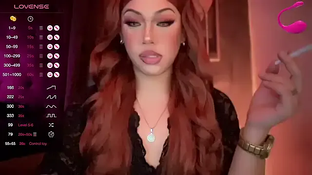 ysabell_viveris – webcam model profile photo Image 7