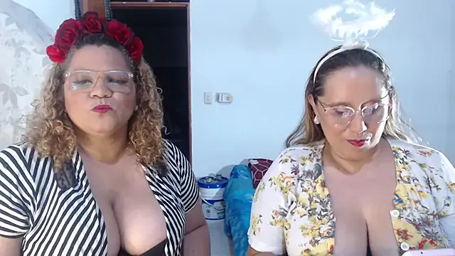 mayadashaaa – webcam model profile photo Image 9