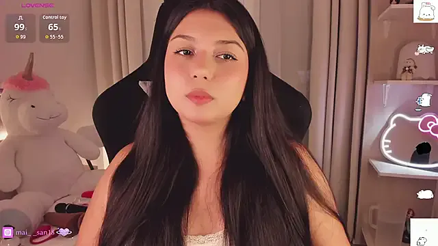 Evamendez02 – webcam model profile photo Image 11