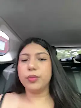 Evamendez02 – webcam model profile photo Image 4