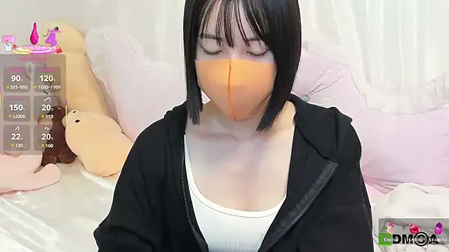 DoriDeluxe66 – webcam model profile photo Image 9