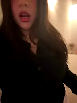 Prueberry – webcam model profile photo Image 18