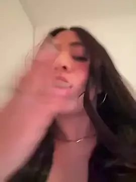 Prueberry – webcam model profile photo Image 6