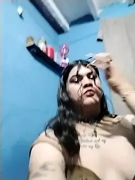 Maria0399 – webcam model profile photo