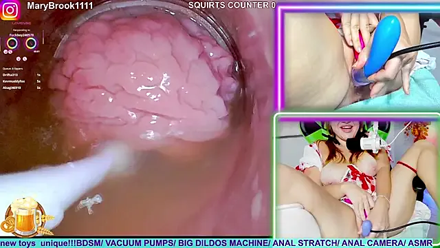 Rinamay_ – webcam model profile photo Image 17