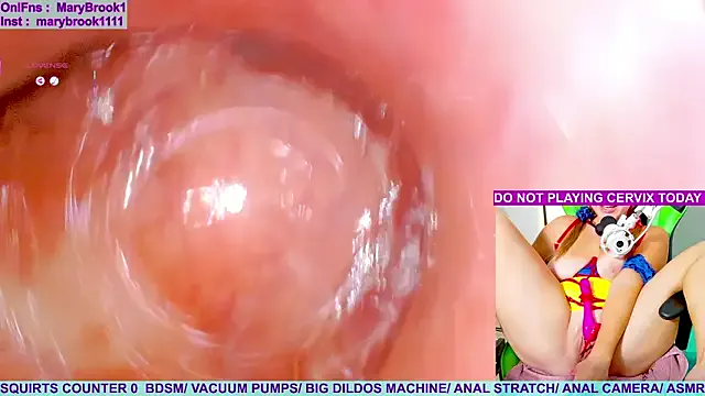 Rinamay_ – webcam model profile photo Image 6