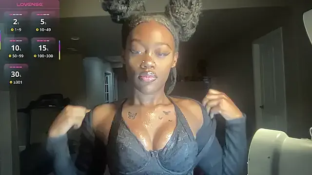 StarKristy – webcam model profile photo Image 17