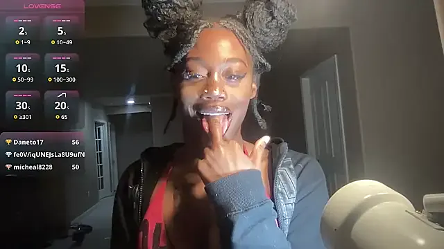 StarKristy – webcam model profile photo Image 19