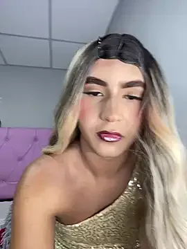 EvieEvans – webcam model profile photo Image 11