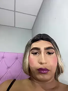 EvieEvans – webcam model profile photo Image 7