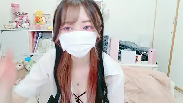 Megu-mimi Image 8