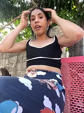 mayadashaaa – webcam model profile photo Image 5