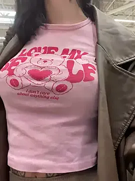 _favorite_ – webcam model profile photo Image 4