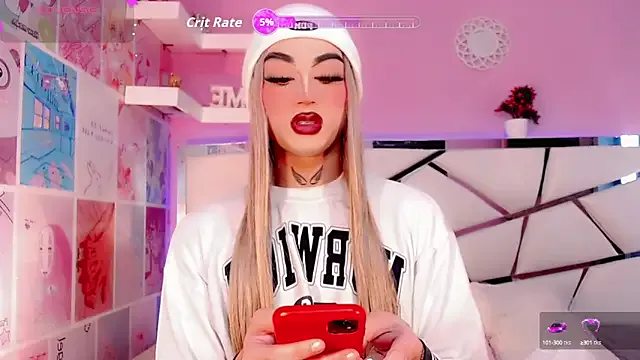 sweetlaurasaenz – webcam model profile photo Image 12