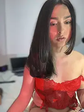 -BalanCe- – webcam model profile photo Image 6