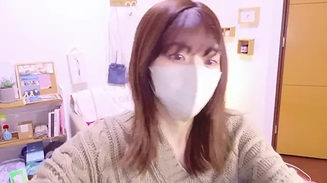 nayecloud – webcam model profile photo Image 18