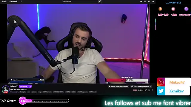 hungeddy – webcam model profile photo Image 10